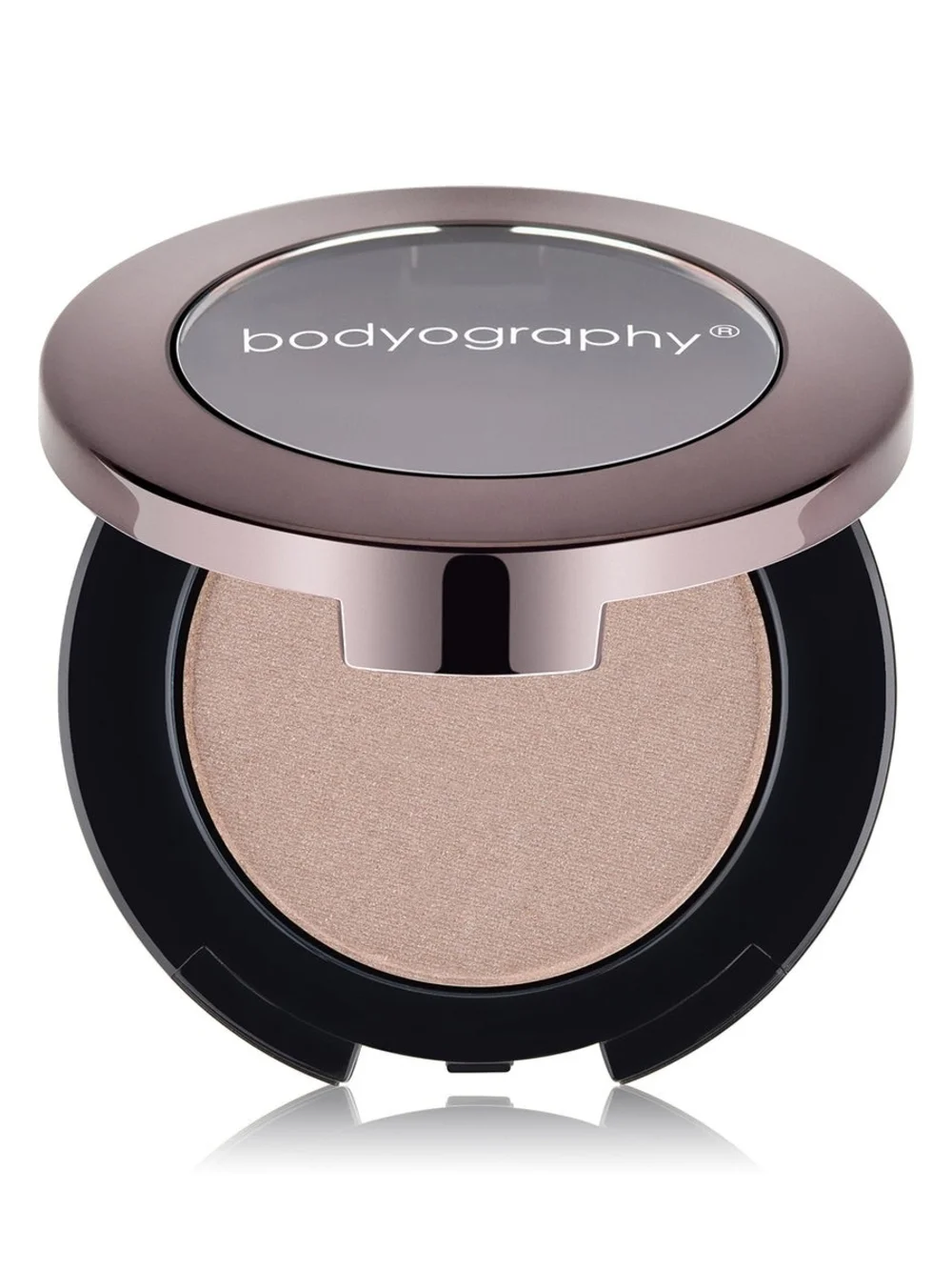 NIP Bodyography Expression Pigment Rich Pressed Shadow Blendable Color | Twinkle